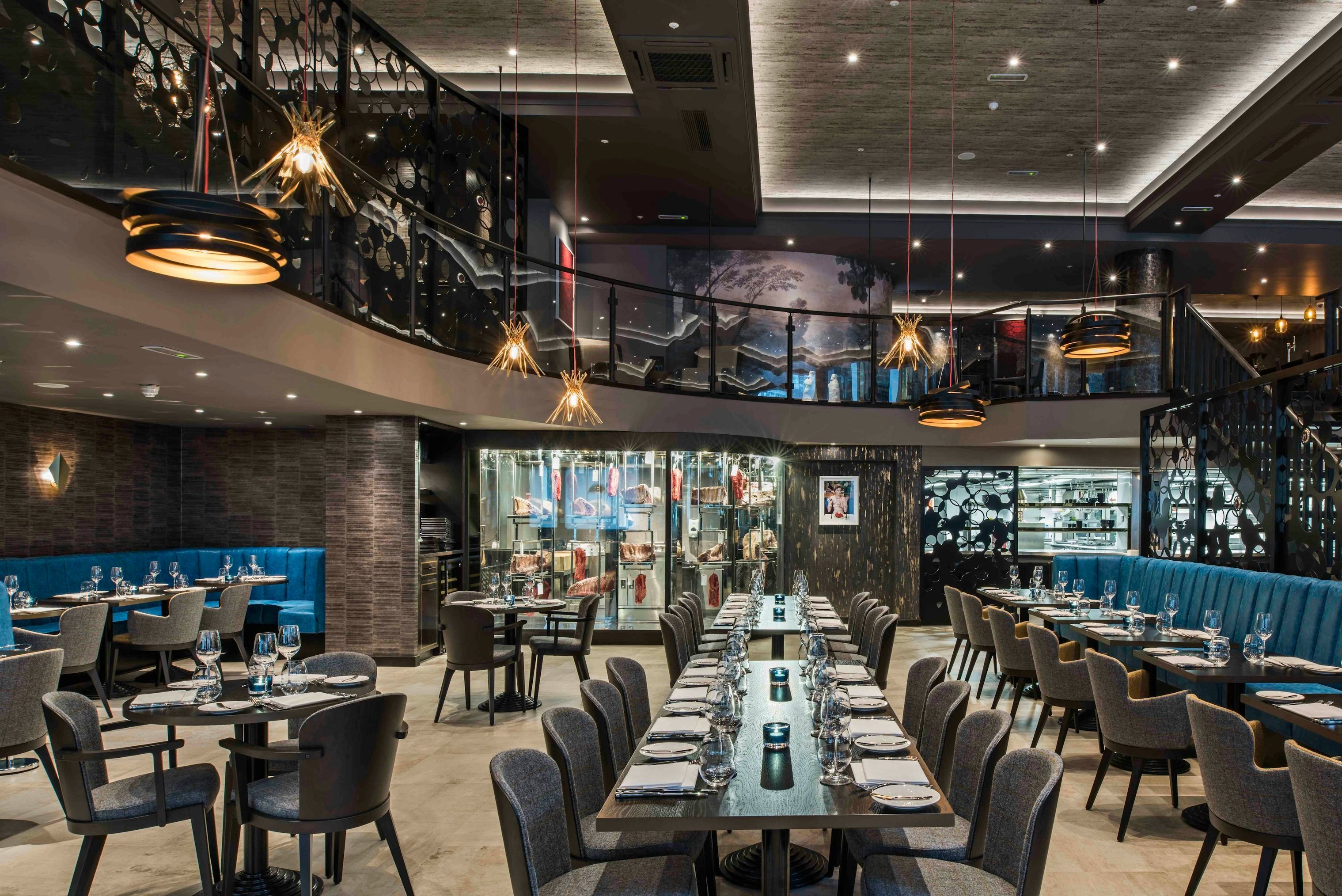 m threadneedle street city of london party venue