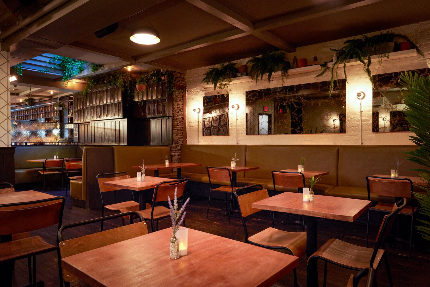 mace cocktail bar manhattan nyc space to rent 