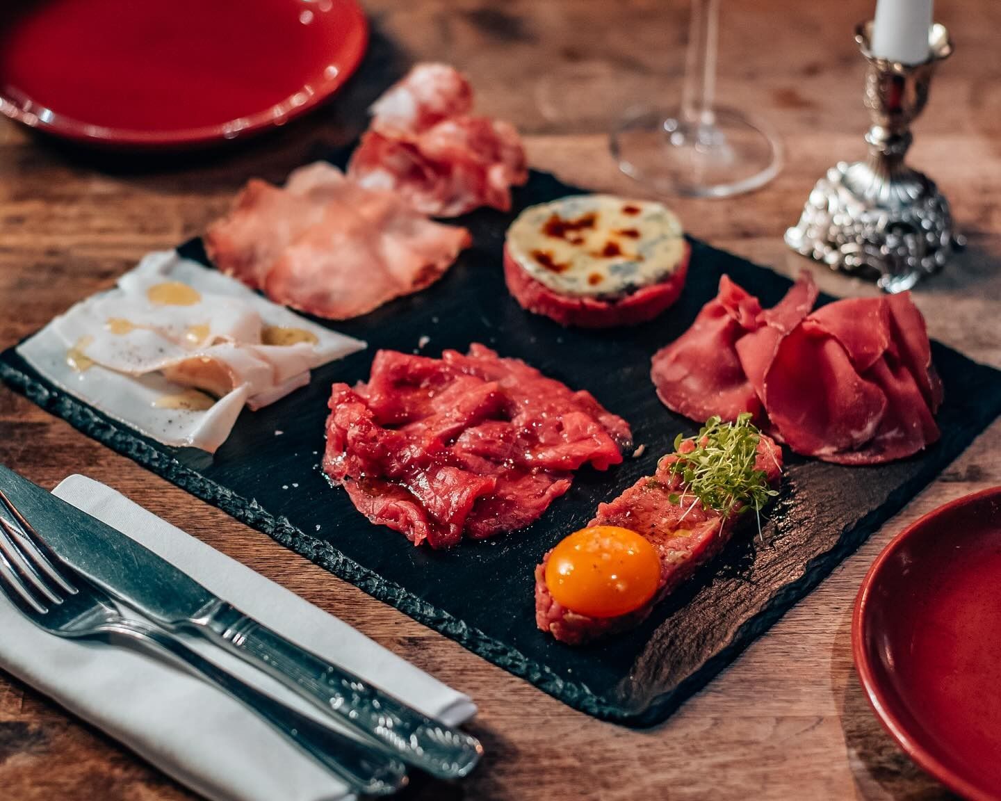 private dining room macellaio rc south ken kensington private dining london