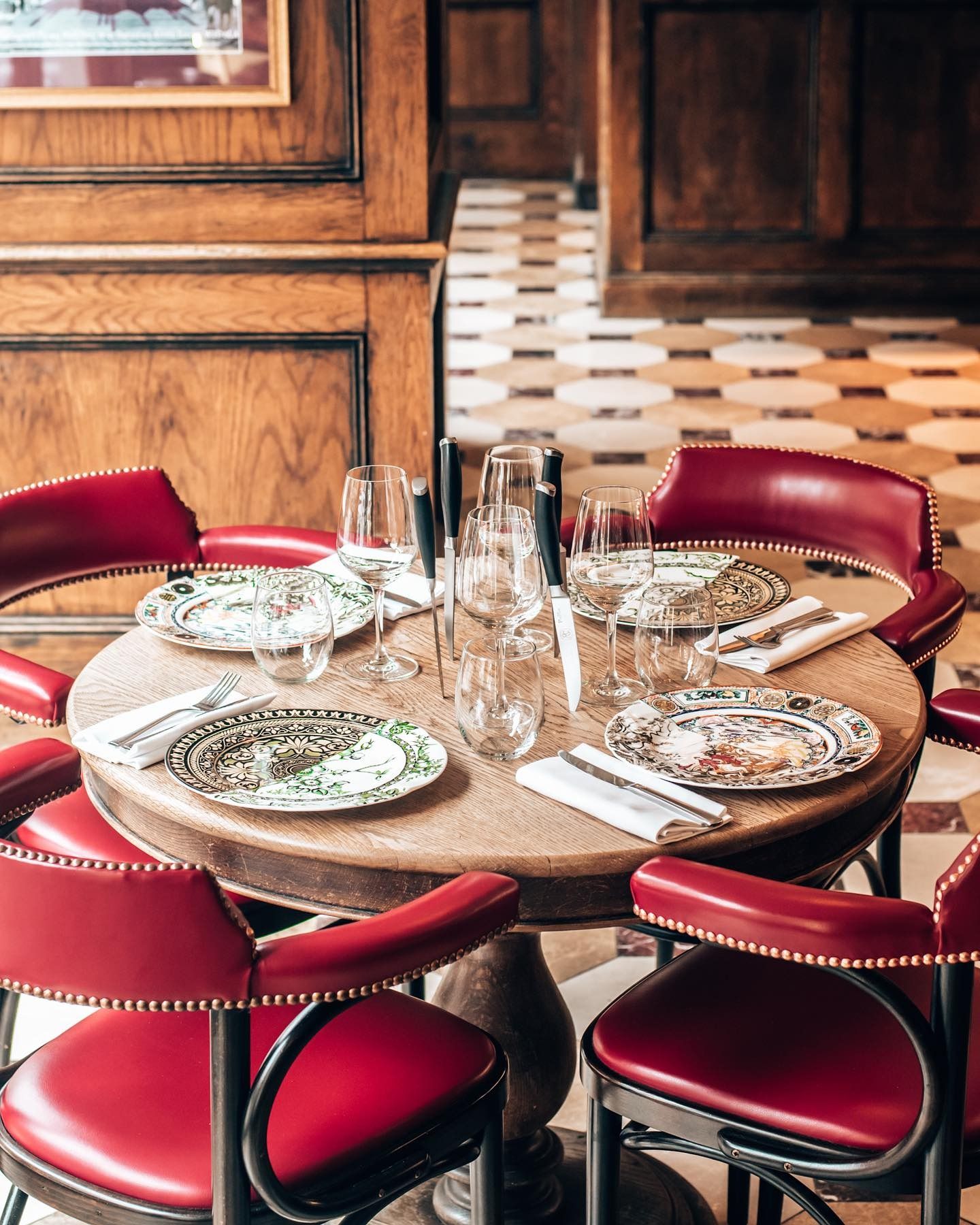 macellaio rc south ken kensington private dining london