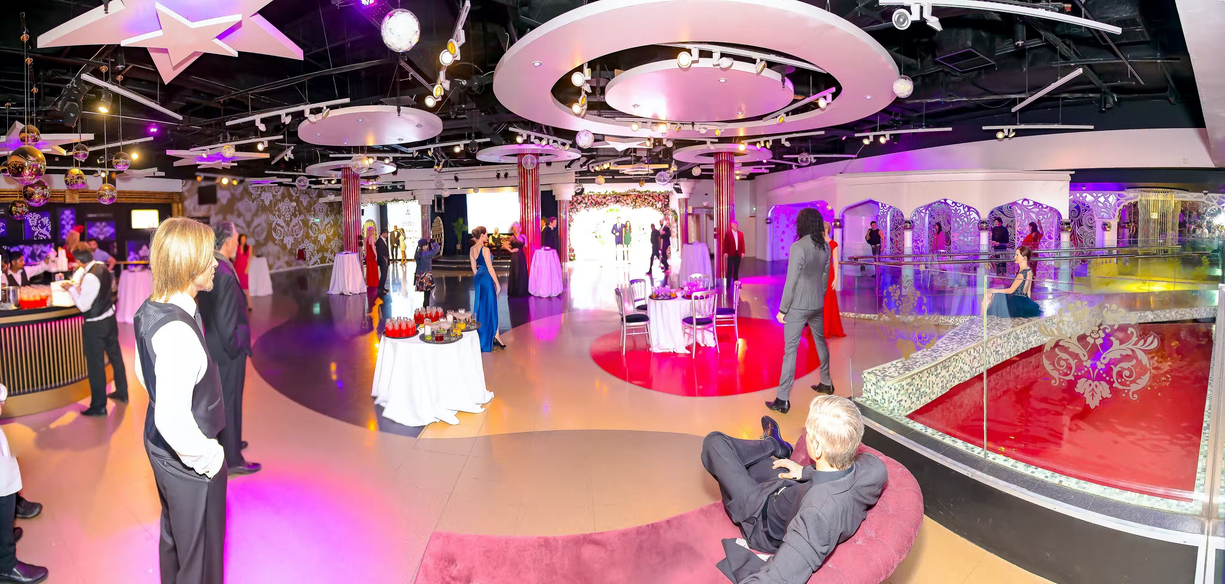 madame tussauds london unique venues 1