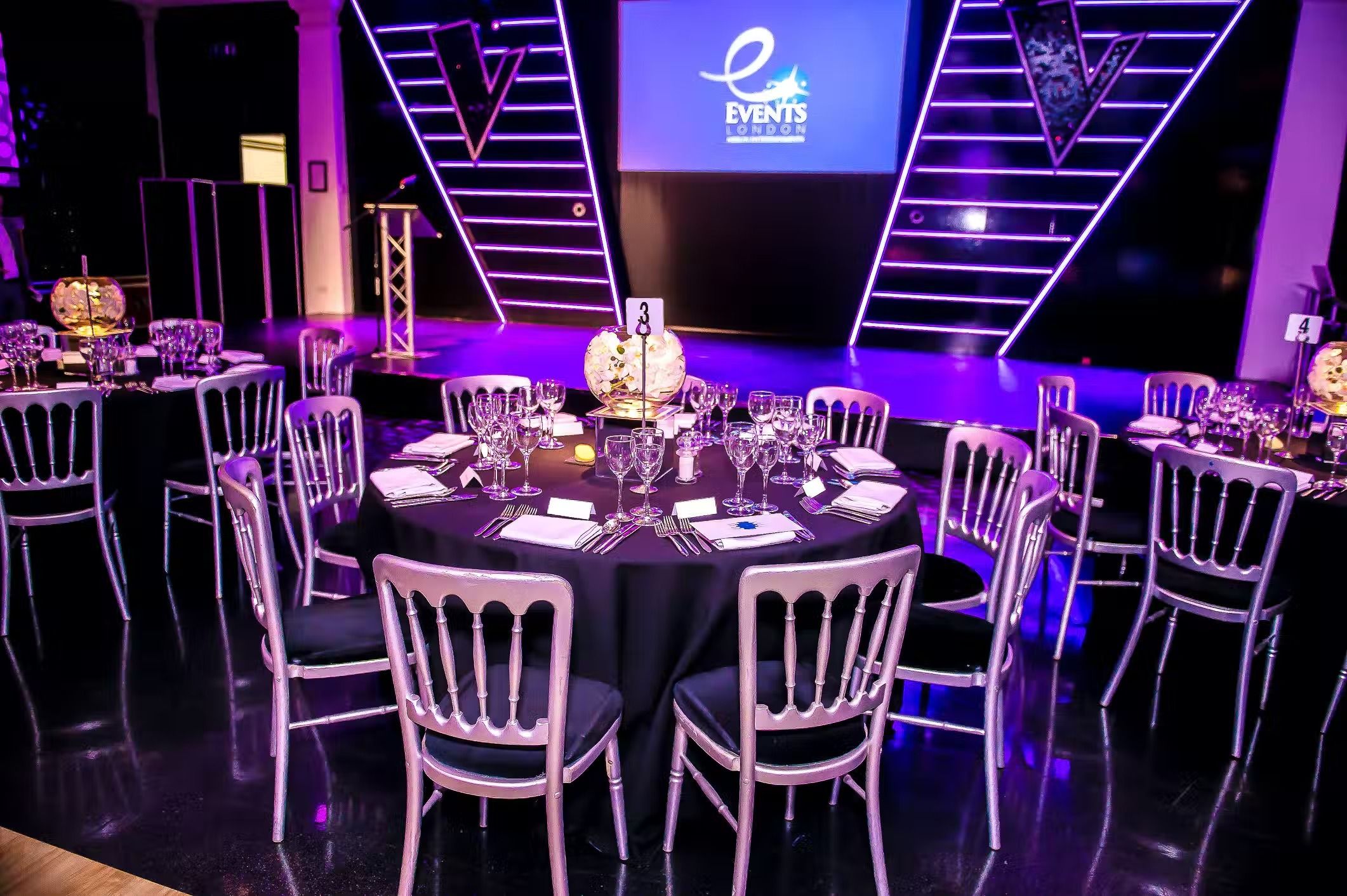 madame tussauds london unique venues 3