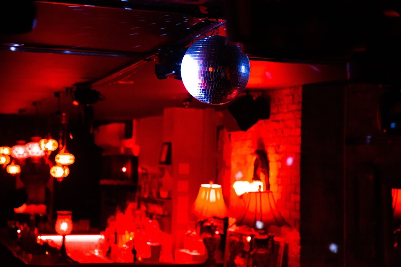 madame x halloween party venues to book nyc