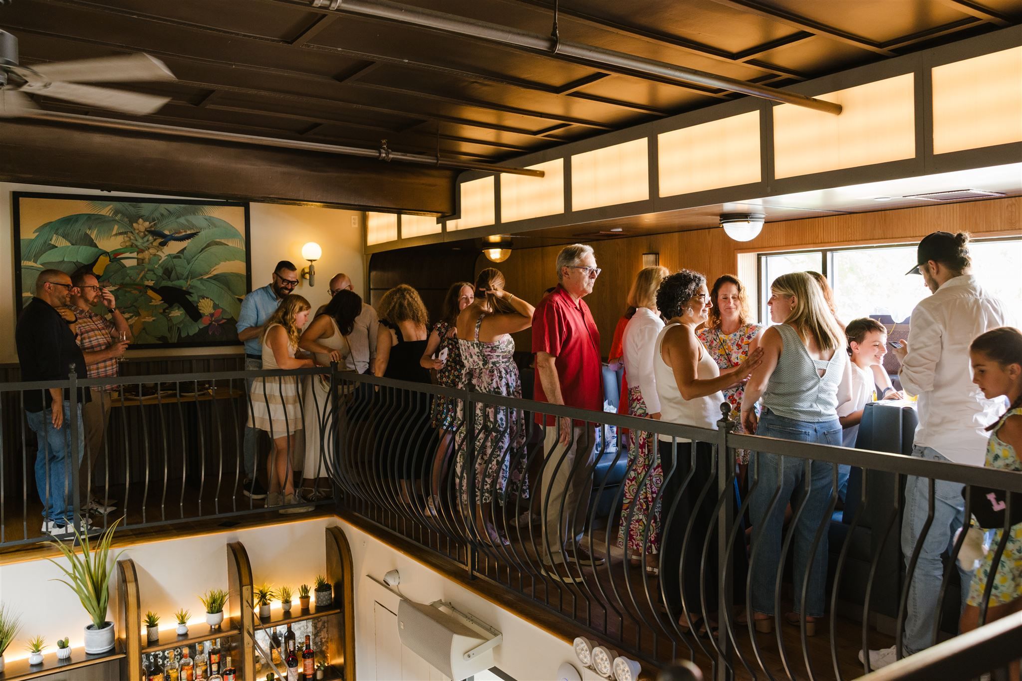 madelines greenpoint private dining brooklyn nyc