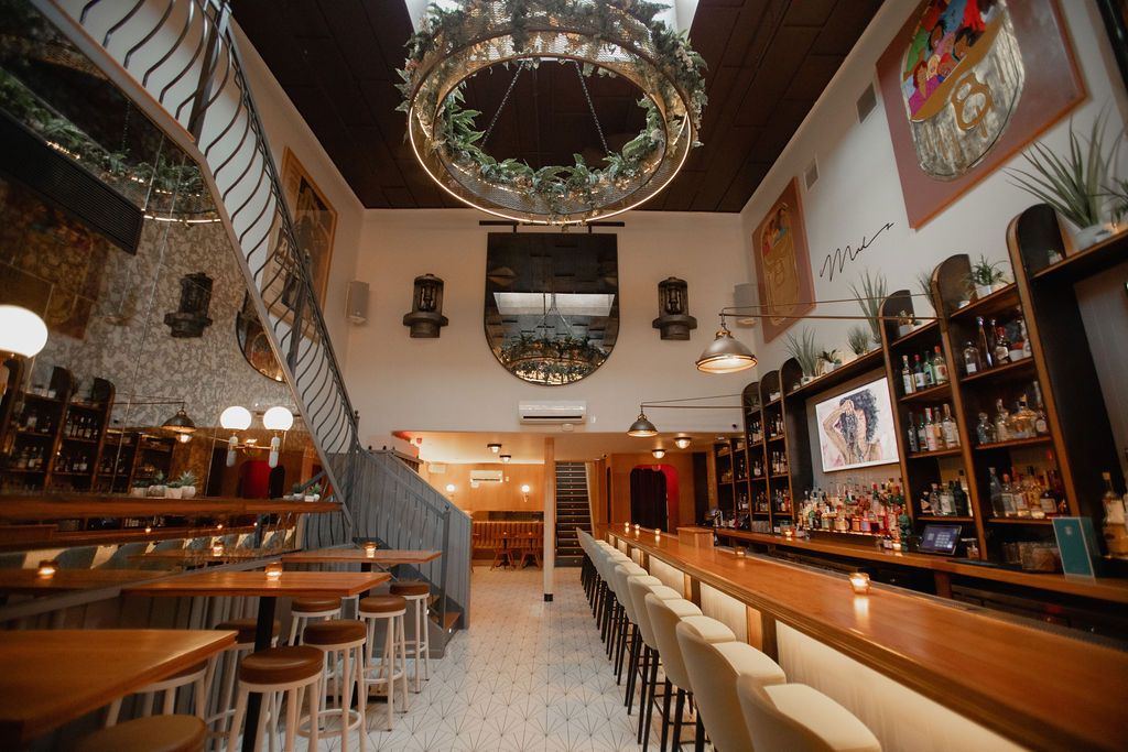 madelines greenpoint private dining brooklyn nyc