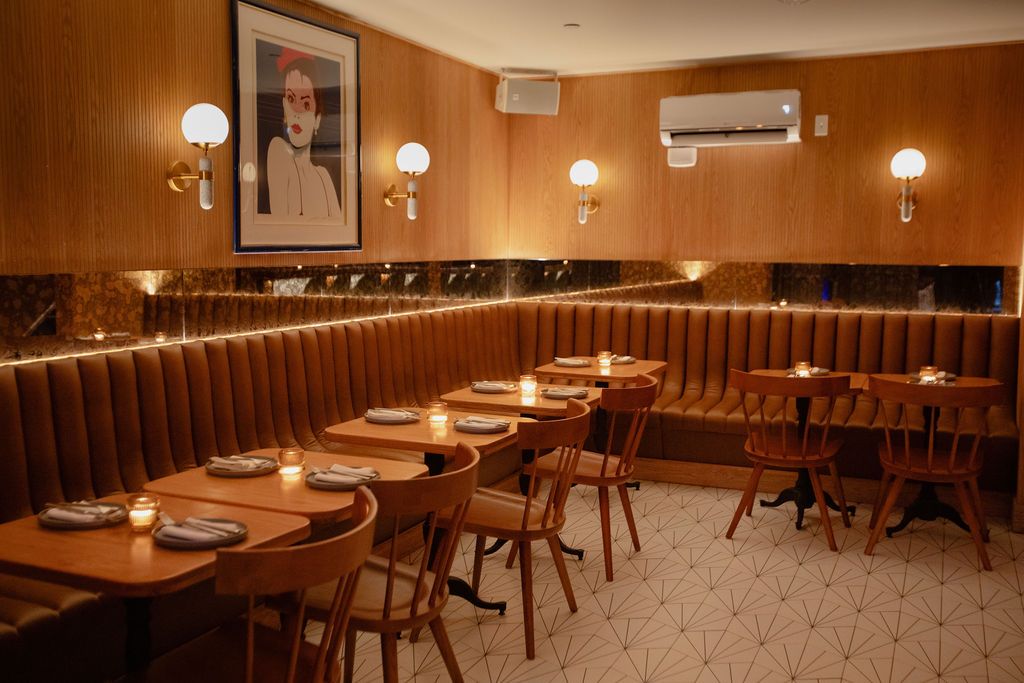 Hire Private dining in Brooklyn venues