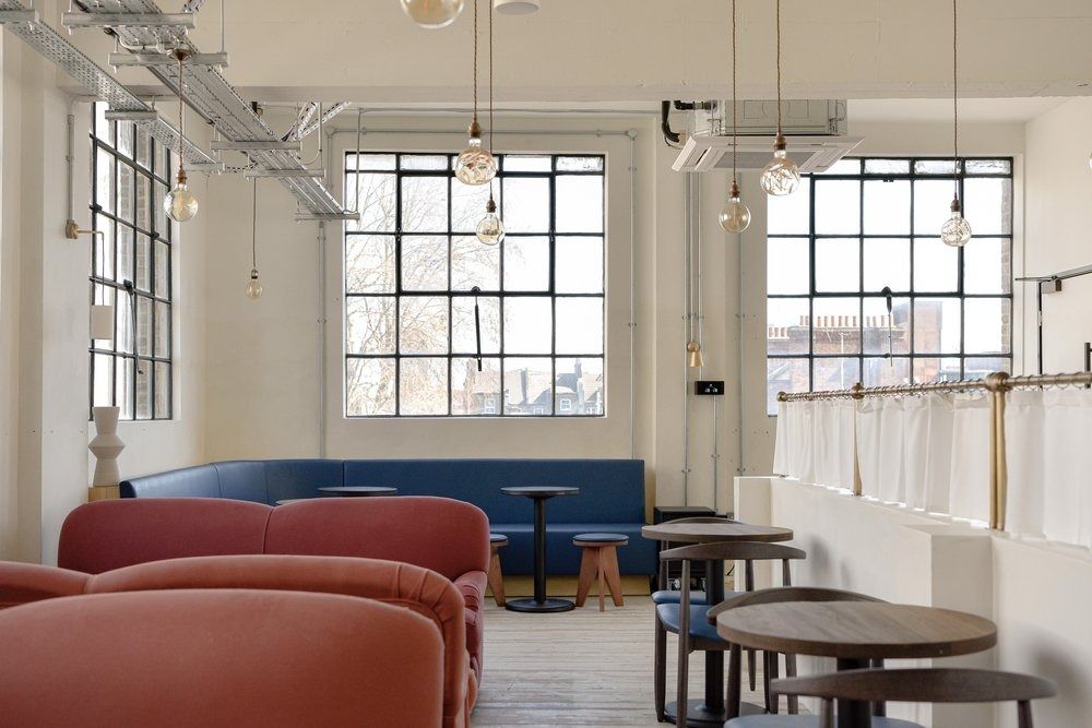 Best Rooftop Bar Hire Liverpool Street