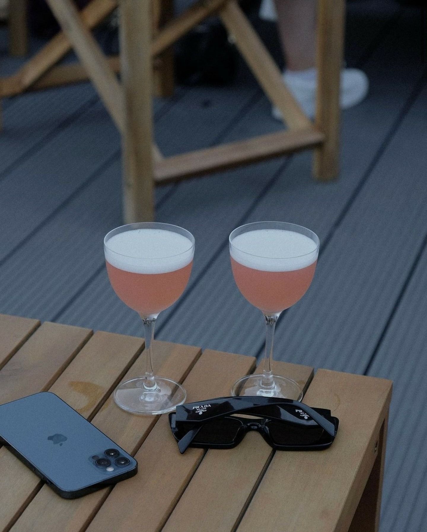 Best Rooftop Bar Hire Liverpool Street