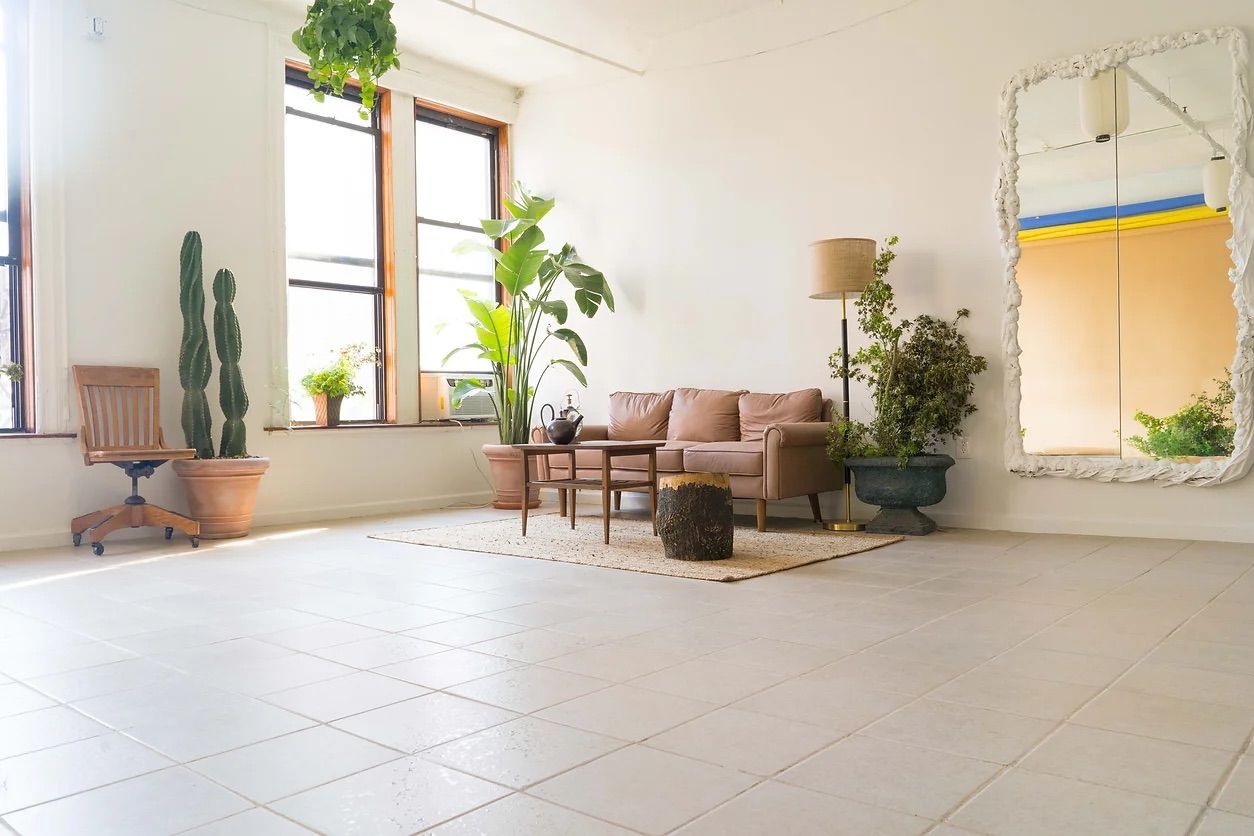 A creative haven hidden in the Lower East Side: Mai House Studio image 3