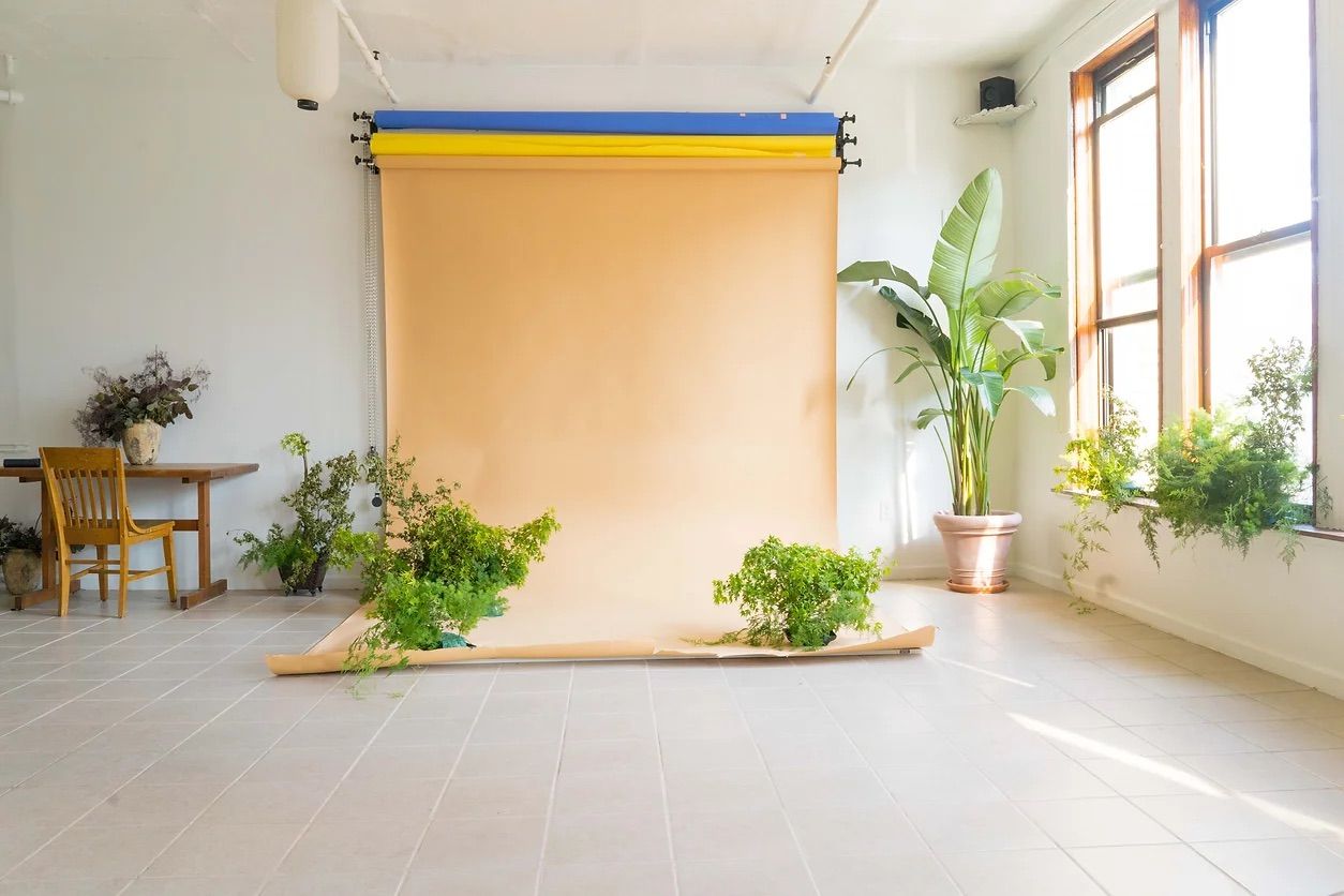 A creative haven hidden in the Lower East Side: Mai House Studio1