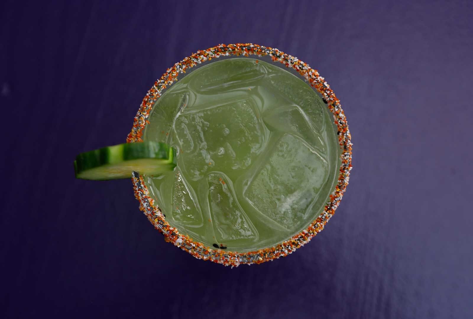 make believe East village bar NYC