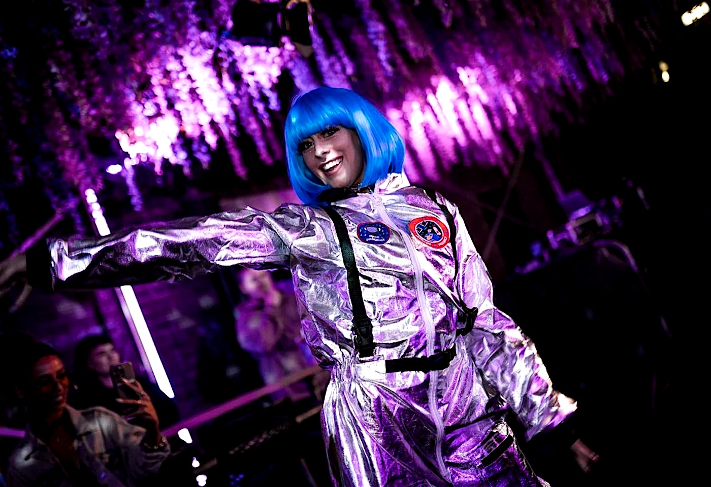 mama roux's birmingham christmas party venues 2