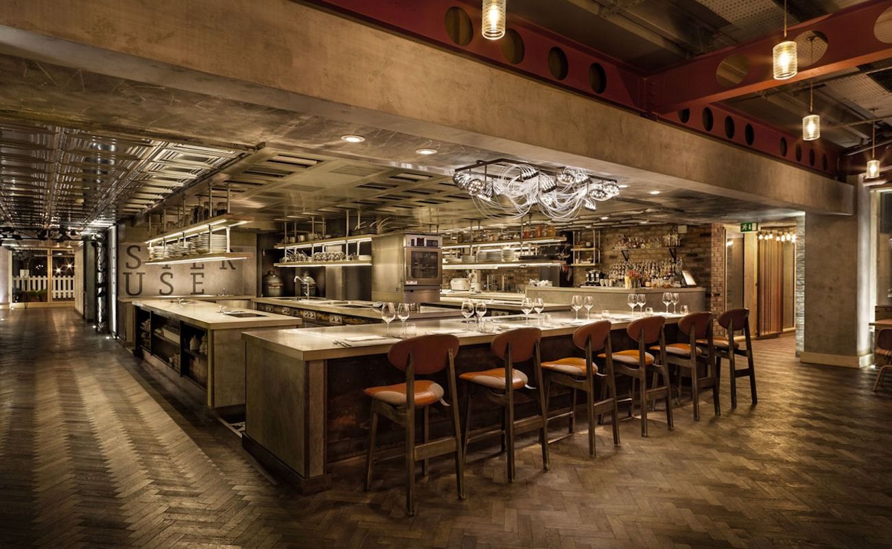 manchester house hen do