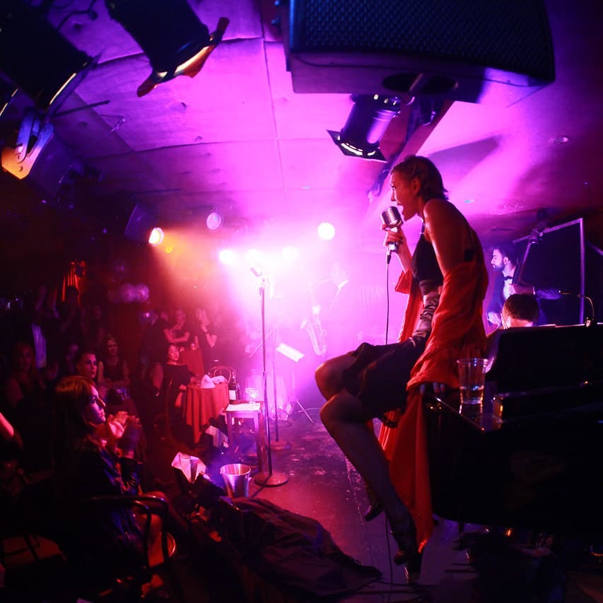 Manderley Bar Chelsea Cocktail Bar NYC Private Events