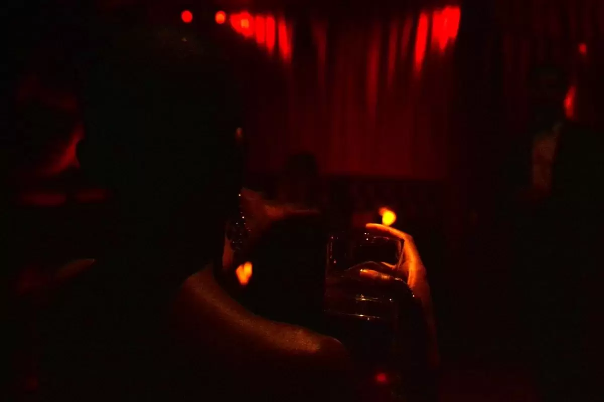 Manderley Bar Chelsea Cocktail Bar NYC Private Events