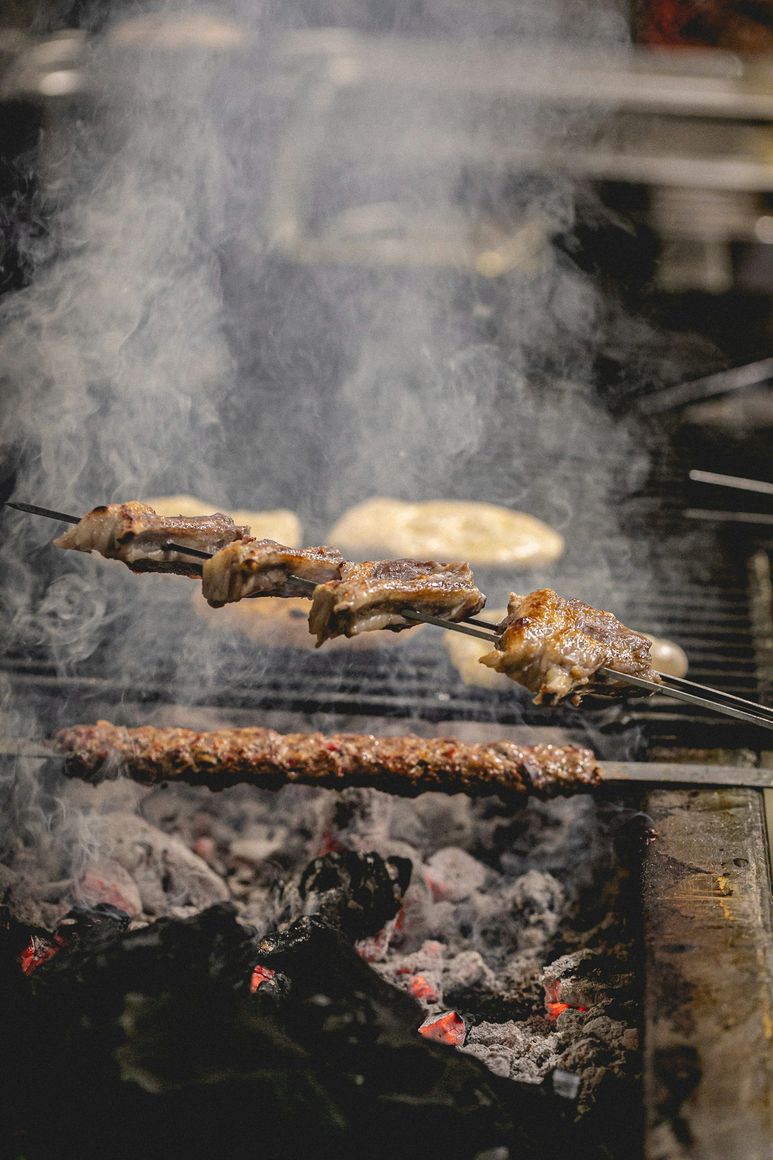 mangal 2 dalston london private dining