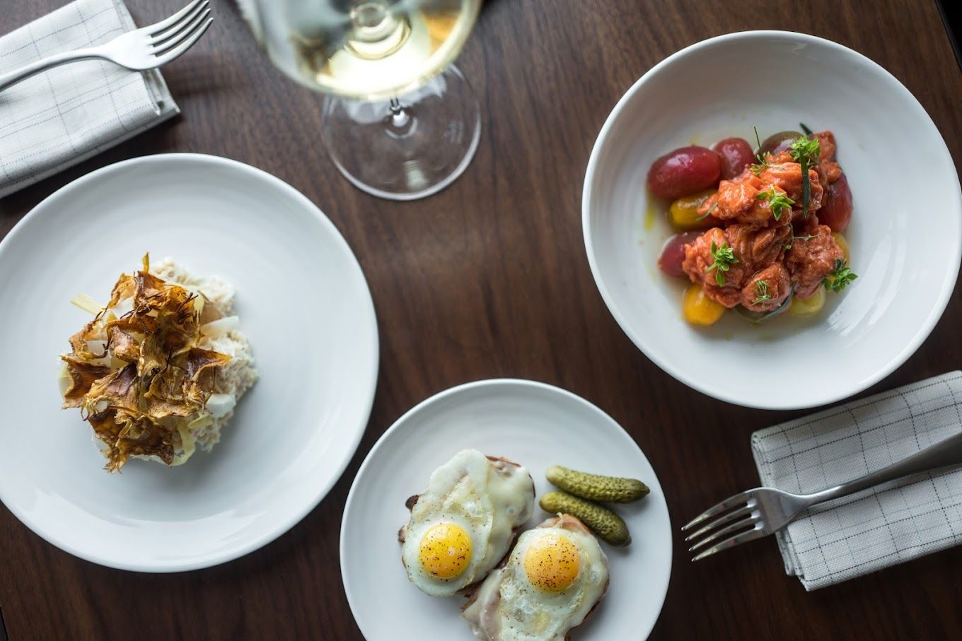 manhatta fidi financial district birthday restaurants nyc