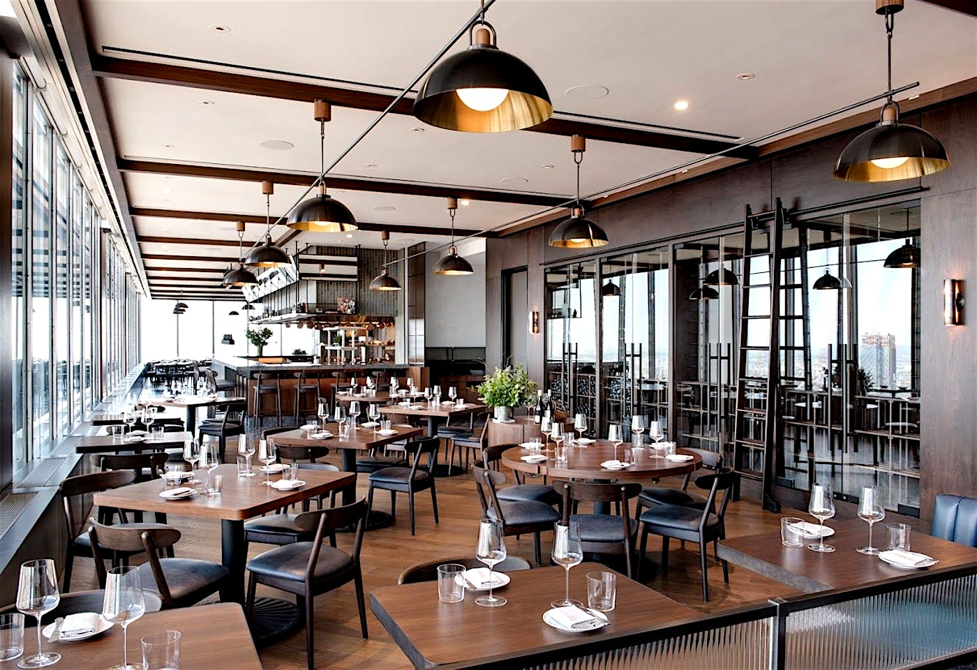 manhatta lower manhattan rooftop dining nyc private events