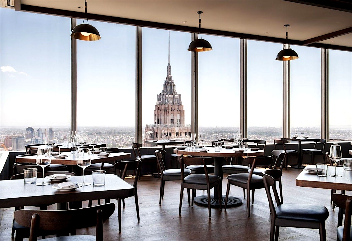 manhatta lower manhattan rooftop dining nyc private events