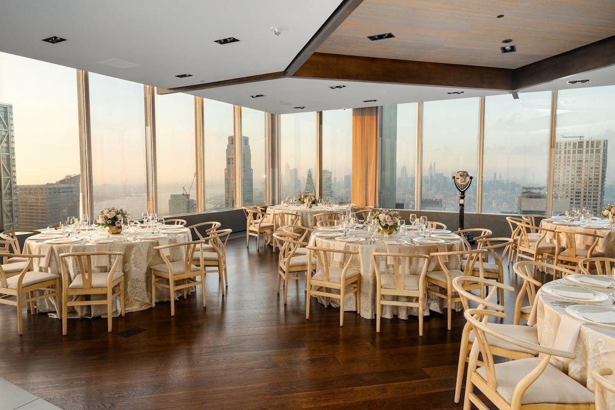 manhatta manhattan event space venues nyc