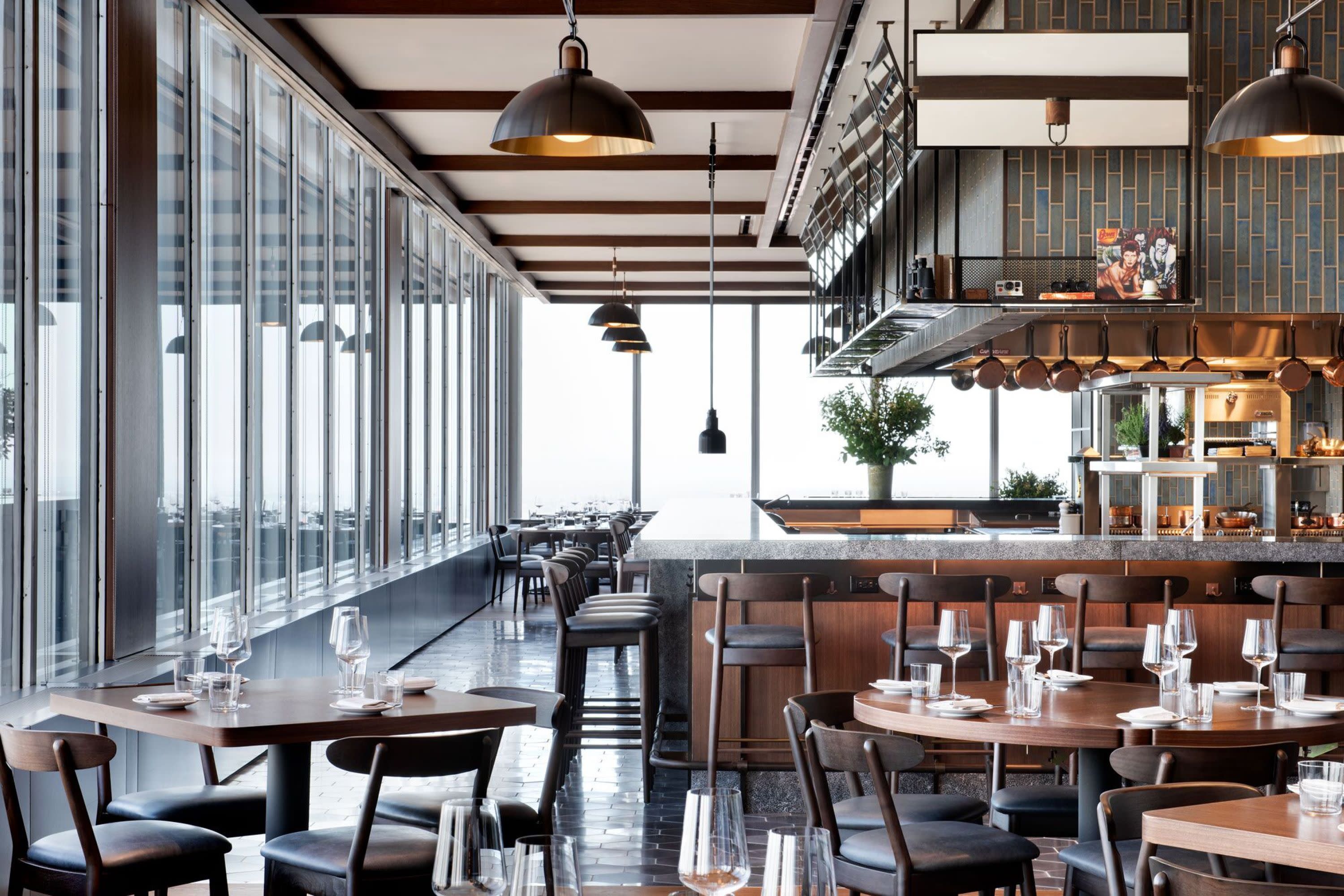 manhatta manhattan restaurant buyouts private dining event nyc