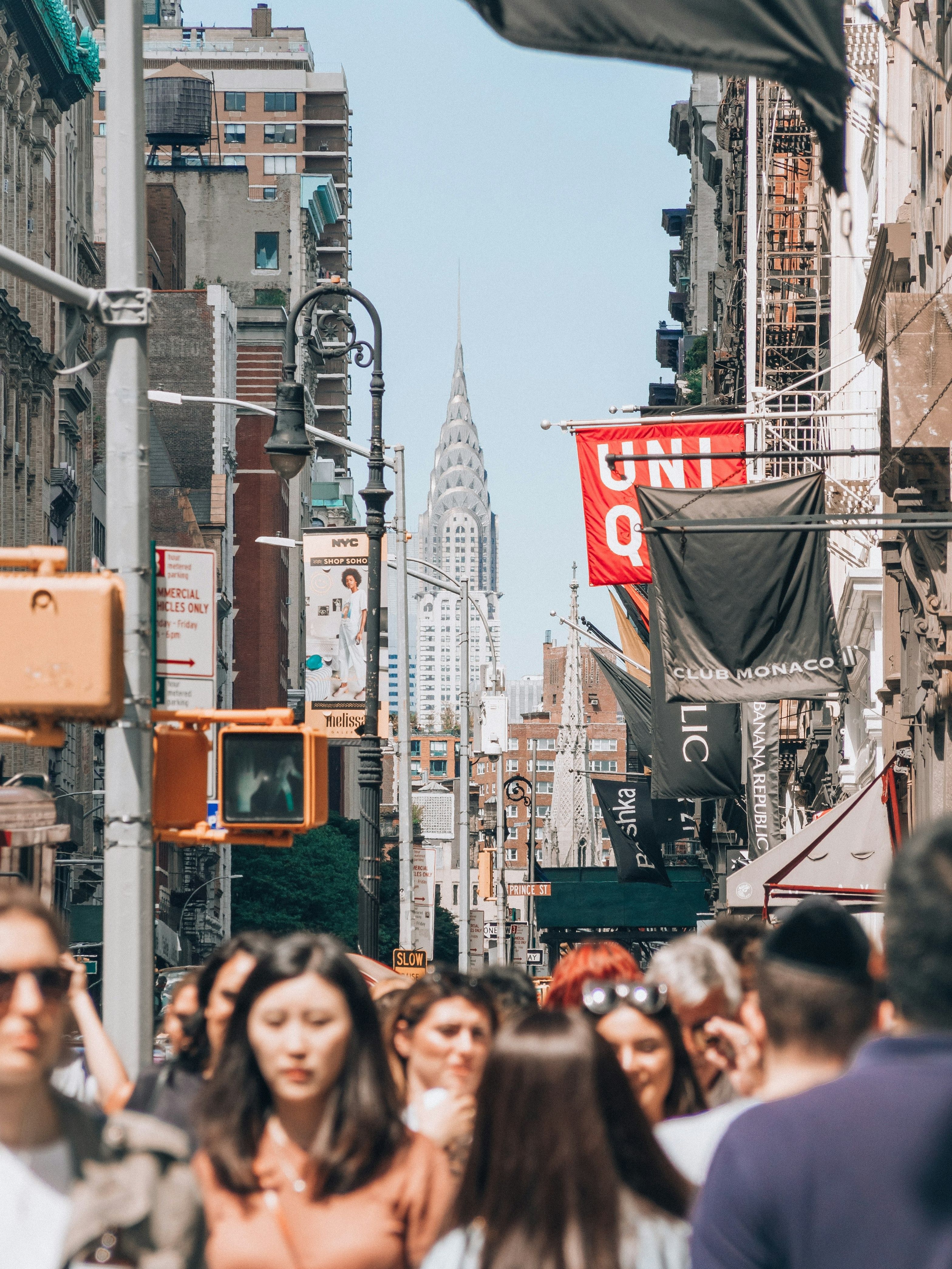 Hire Manhattan venues