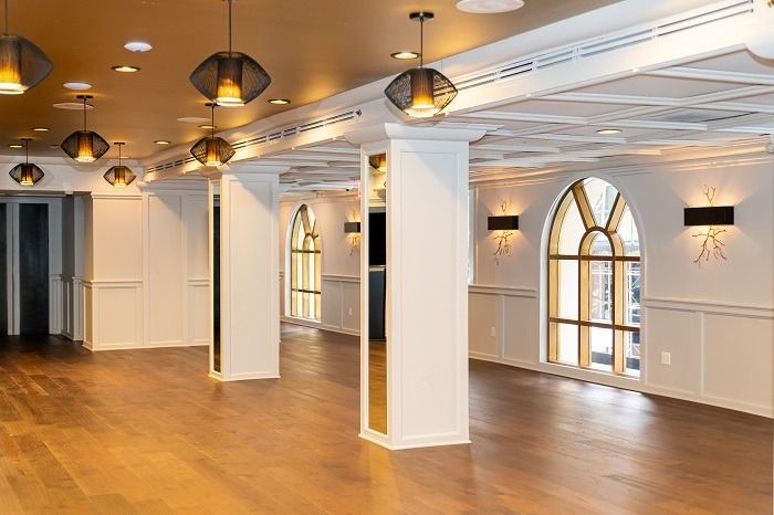  A traditional space for your Midtown birthday party: Manhattan Manor image 3