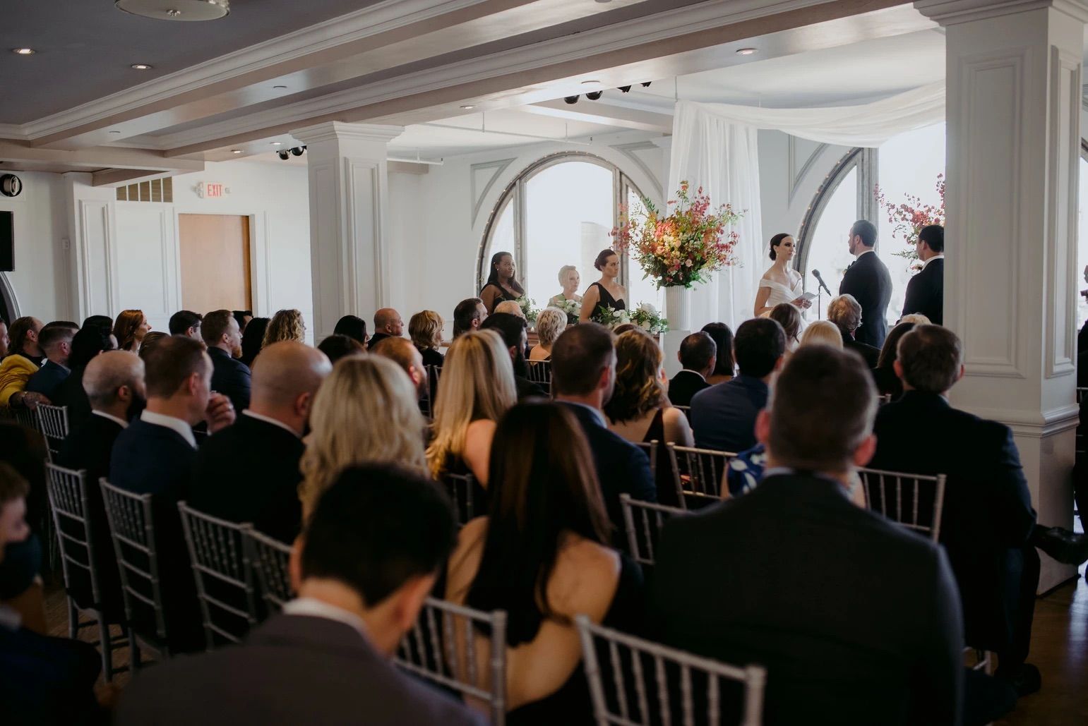 manhattan penthouse nyc wedding venues new york