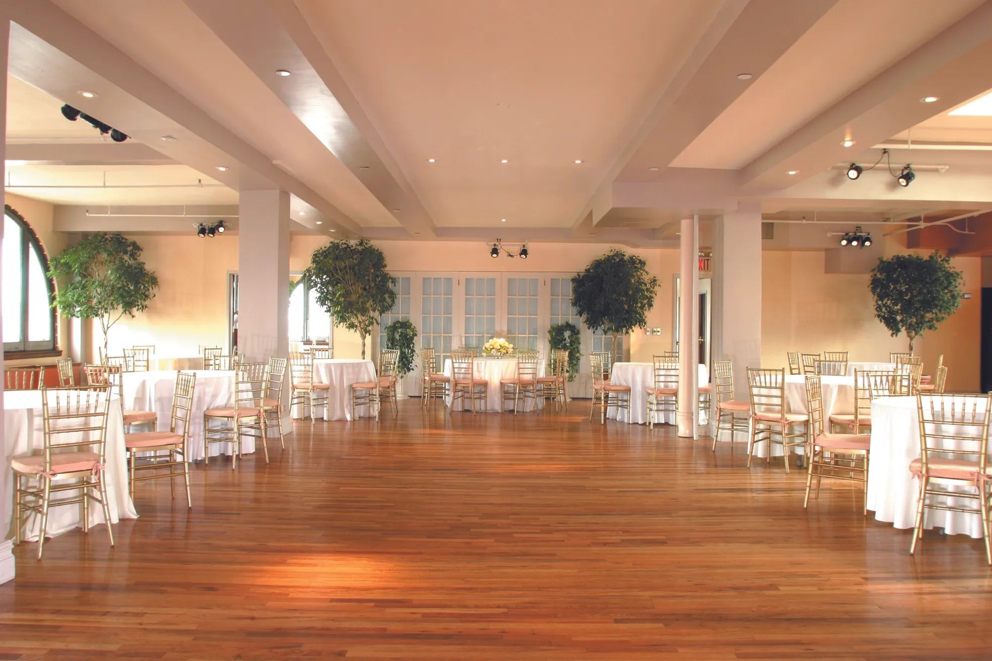 manhattan penthouse nyc wedding venues new york