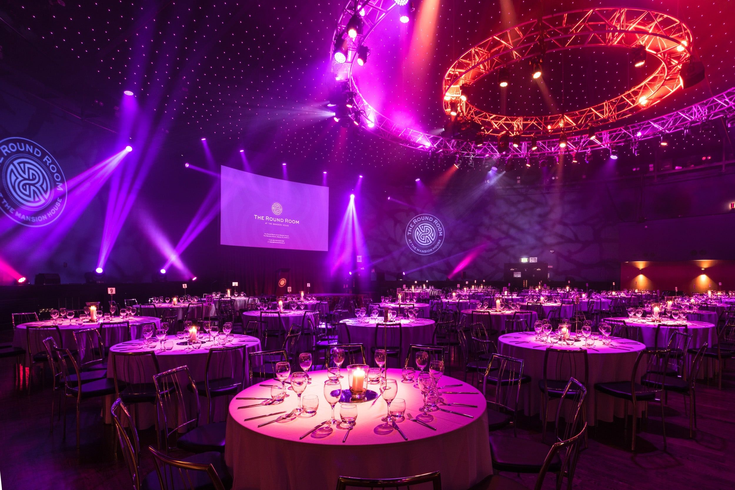 Hire Conference Venues venues