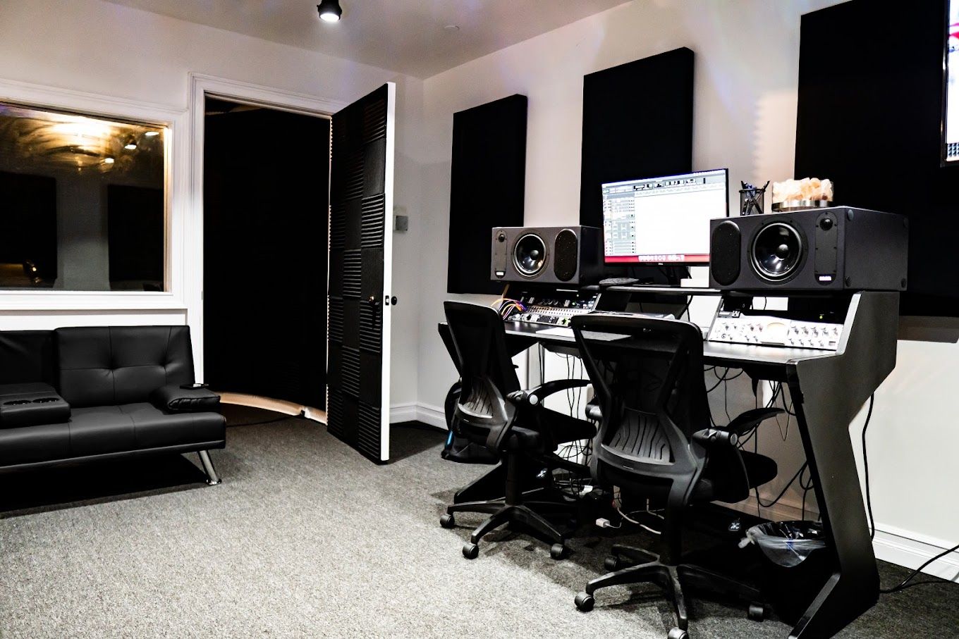 The best recording studios in Brooklyn