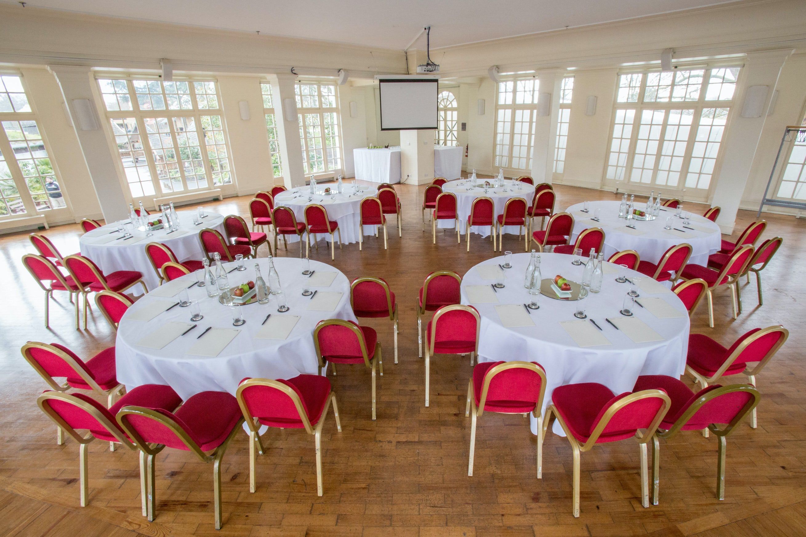 mappin pavilion london zoo camden hall 2