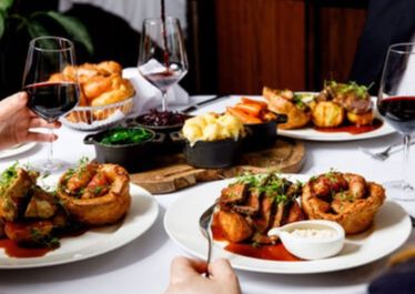 marco pierre white the cube birmingham christmas party venues 3