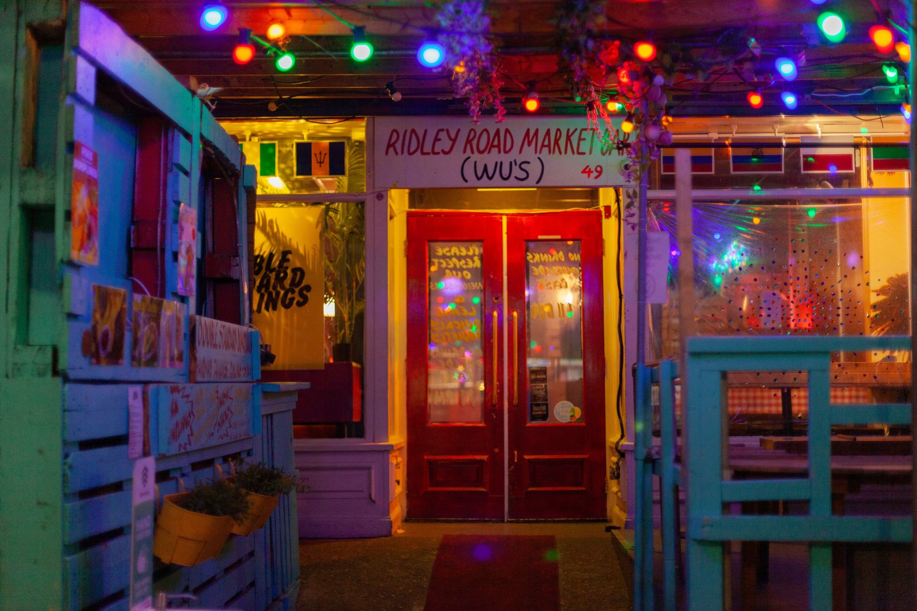 market bar east london venues 1