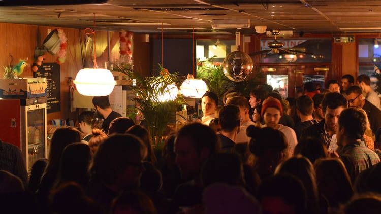 market bar east london venues 2