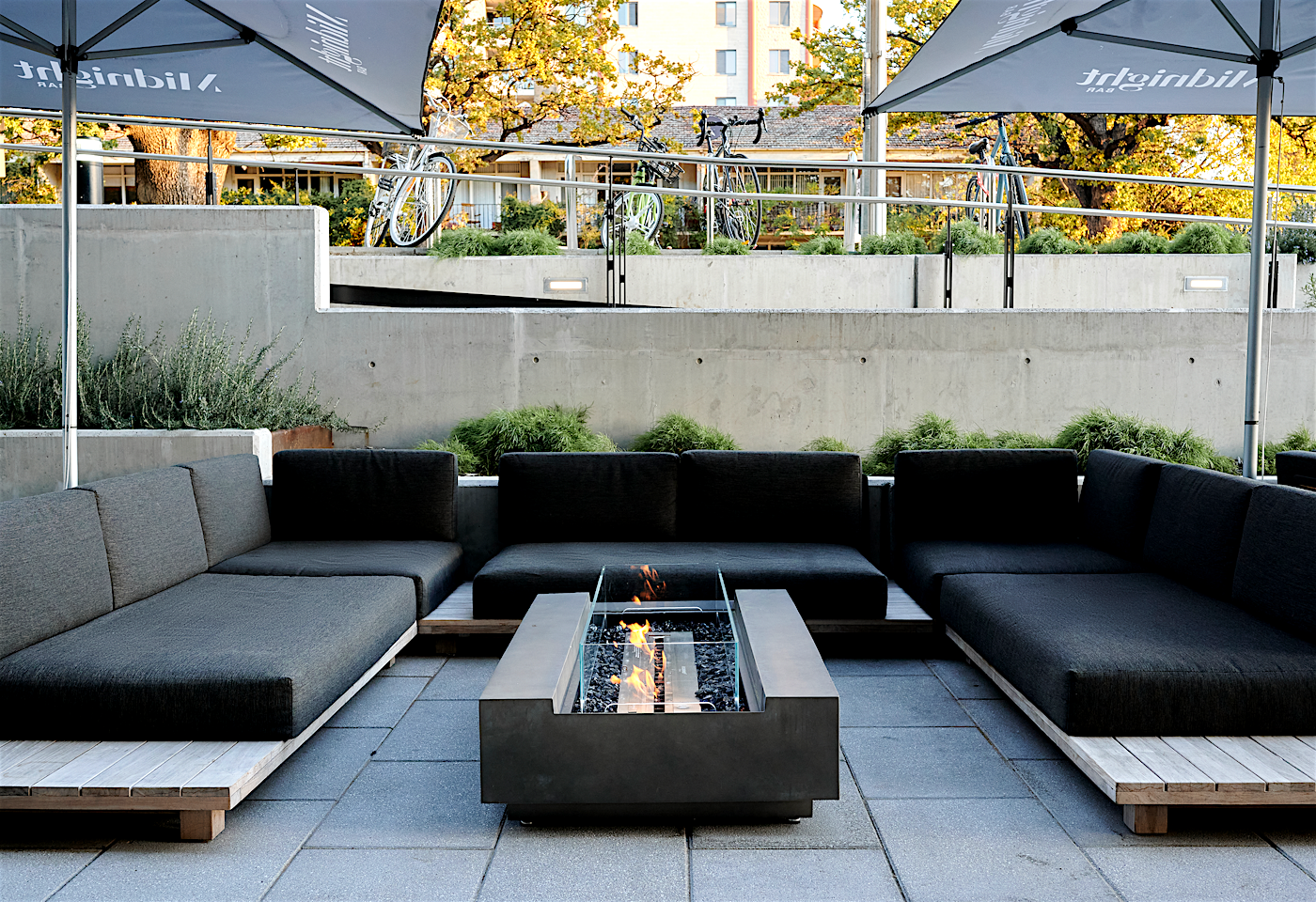 Midnight Hotel, Autograph Collection | Midnight Bar | Venue Hire Canberra | 3