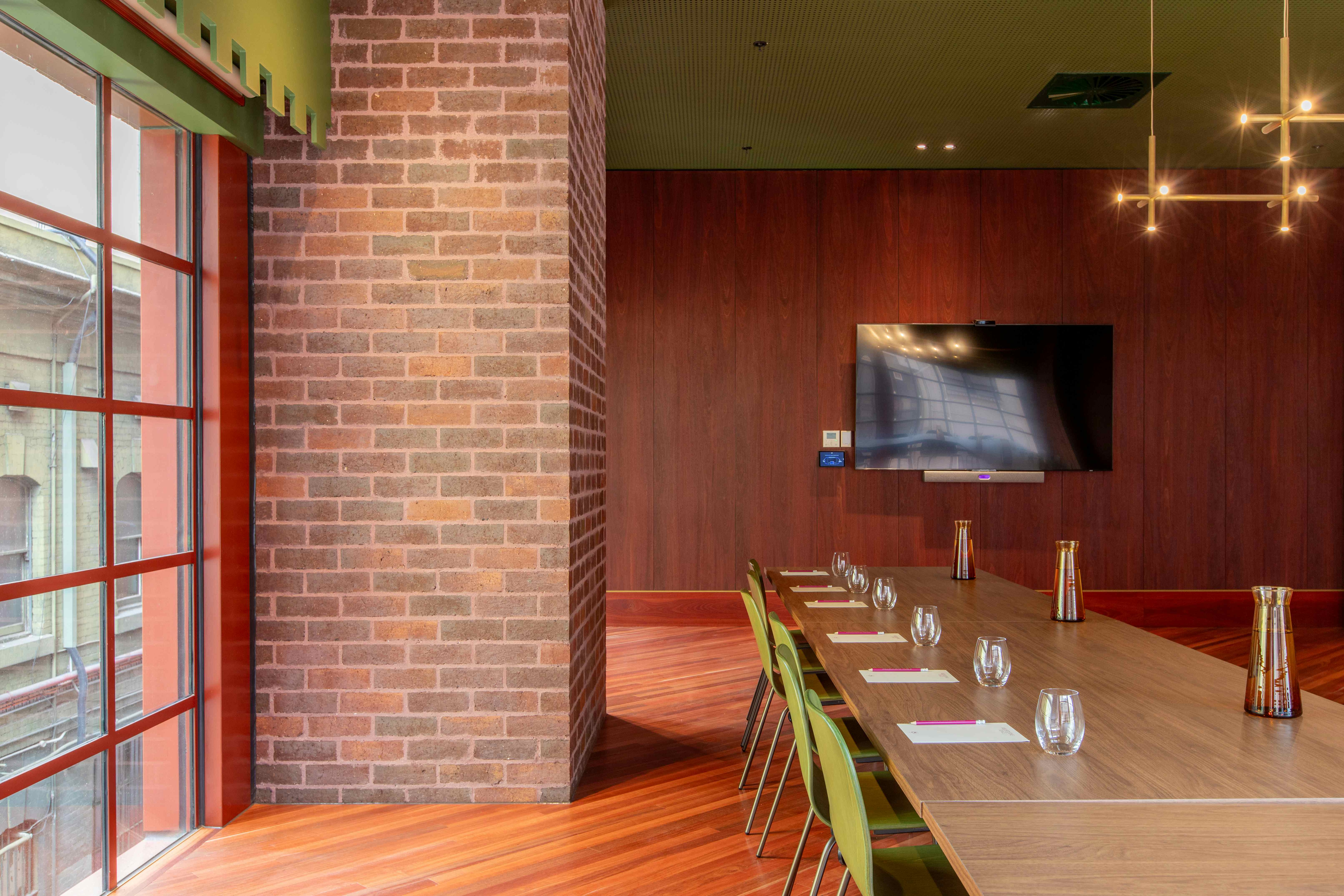 Melbourne Place | Olive | Venue Hire Melbourne | 2