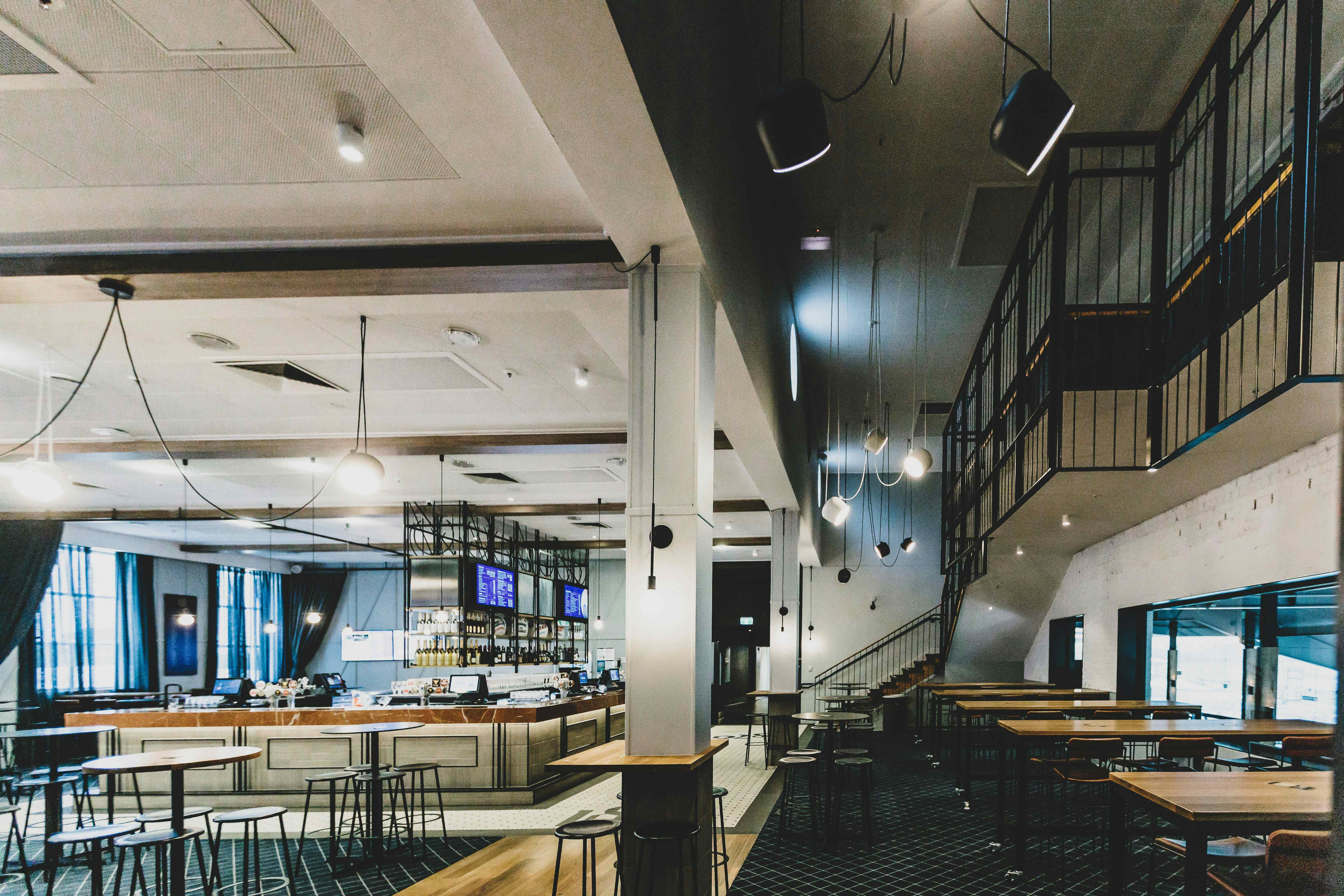 The 1876, Melbourne Racing Club image 3