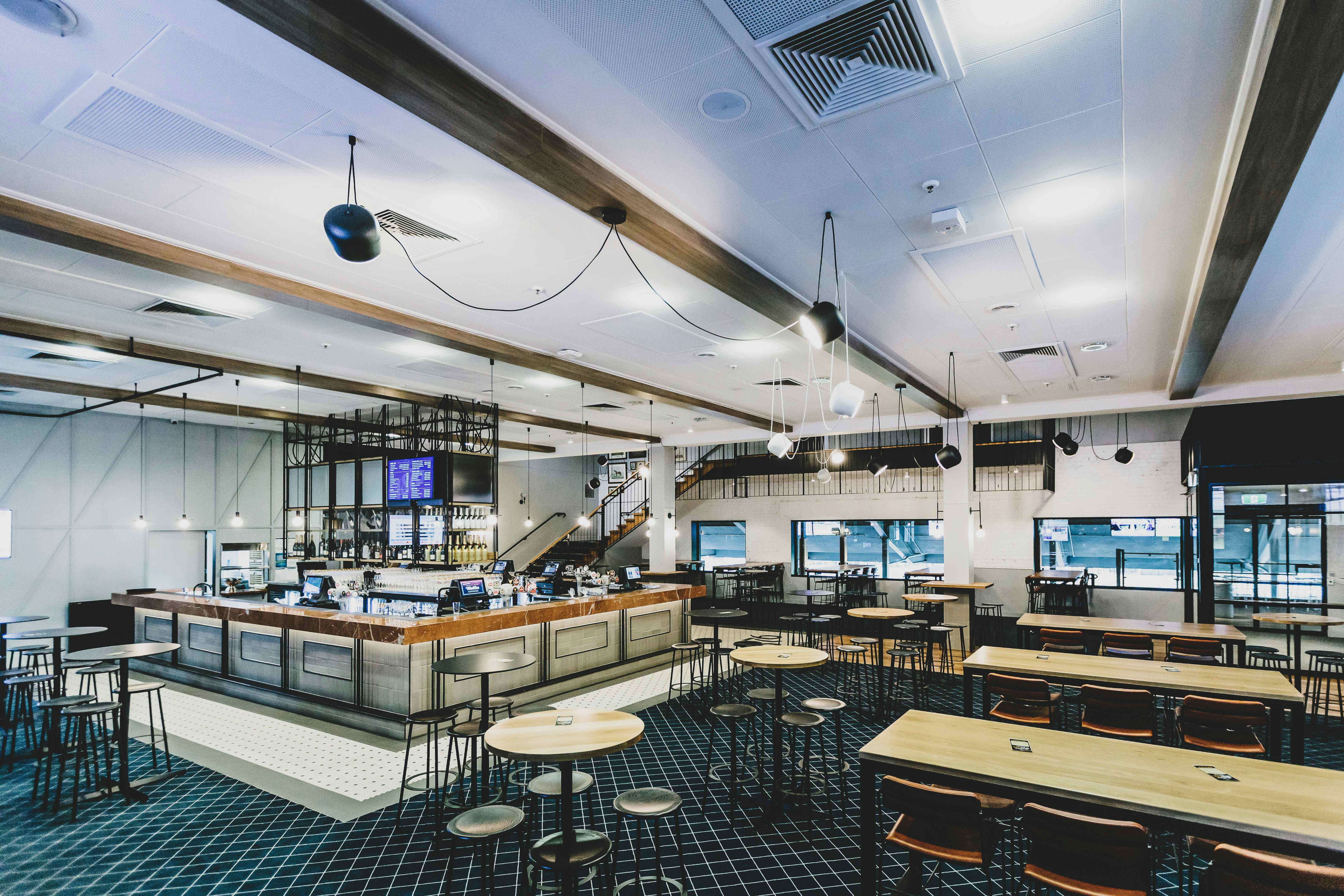 The 1876, Melbourne Racing Club image 2