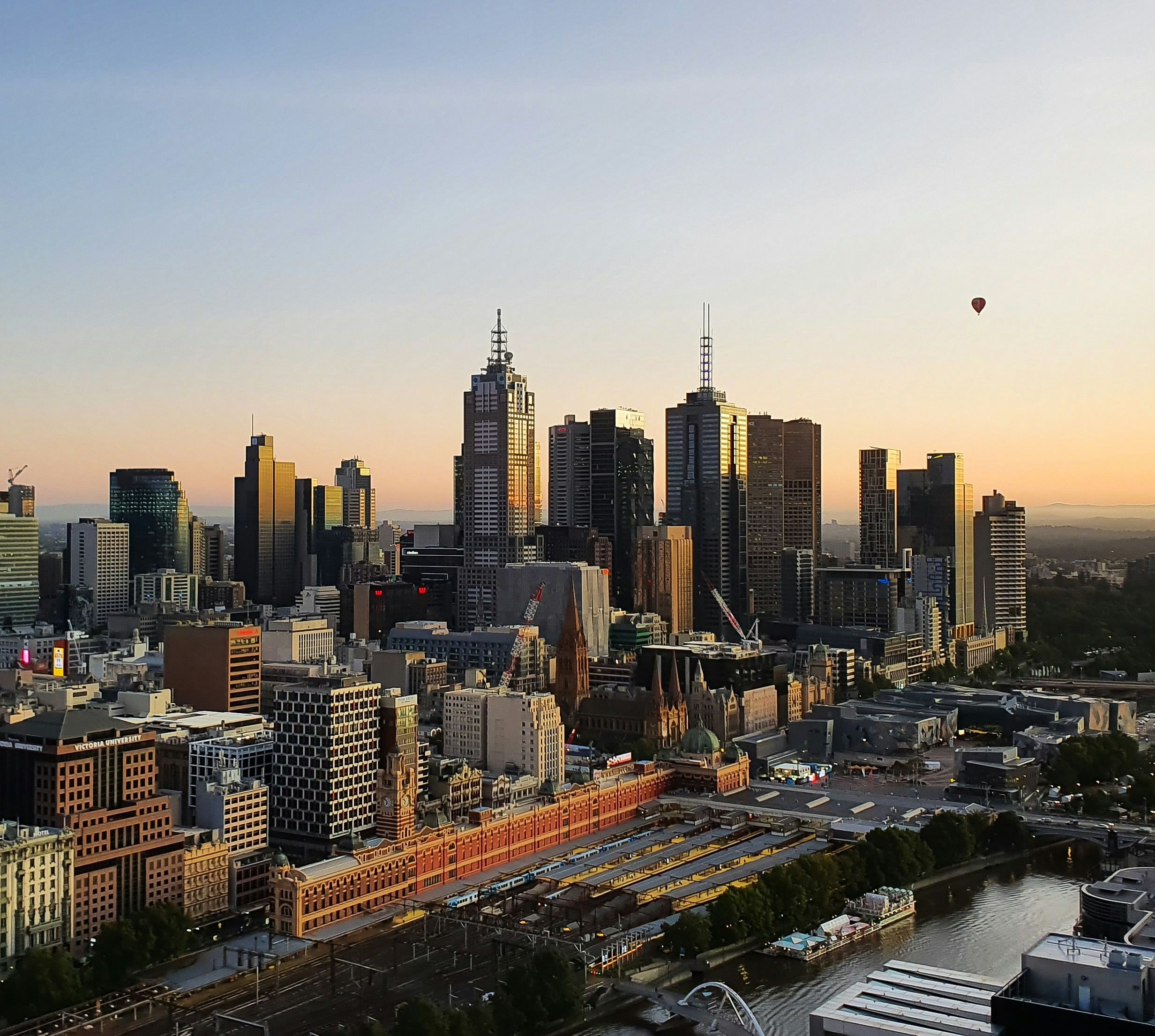 Hire Melbourne venues