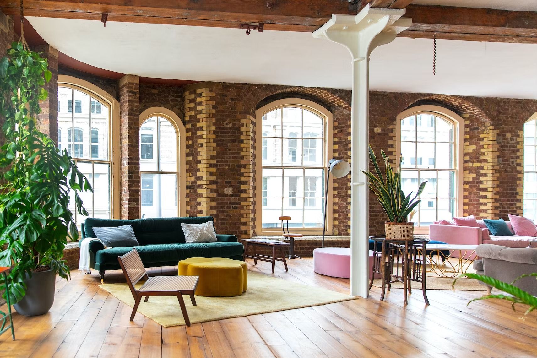 menier lounge unique conference centre london 1