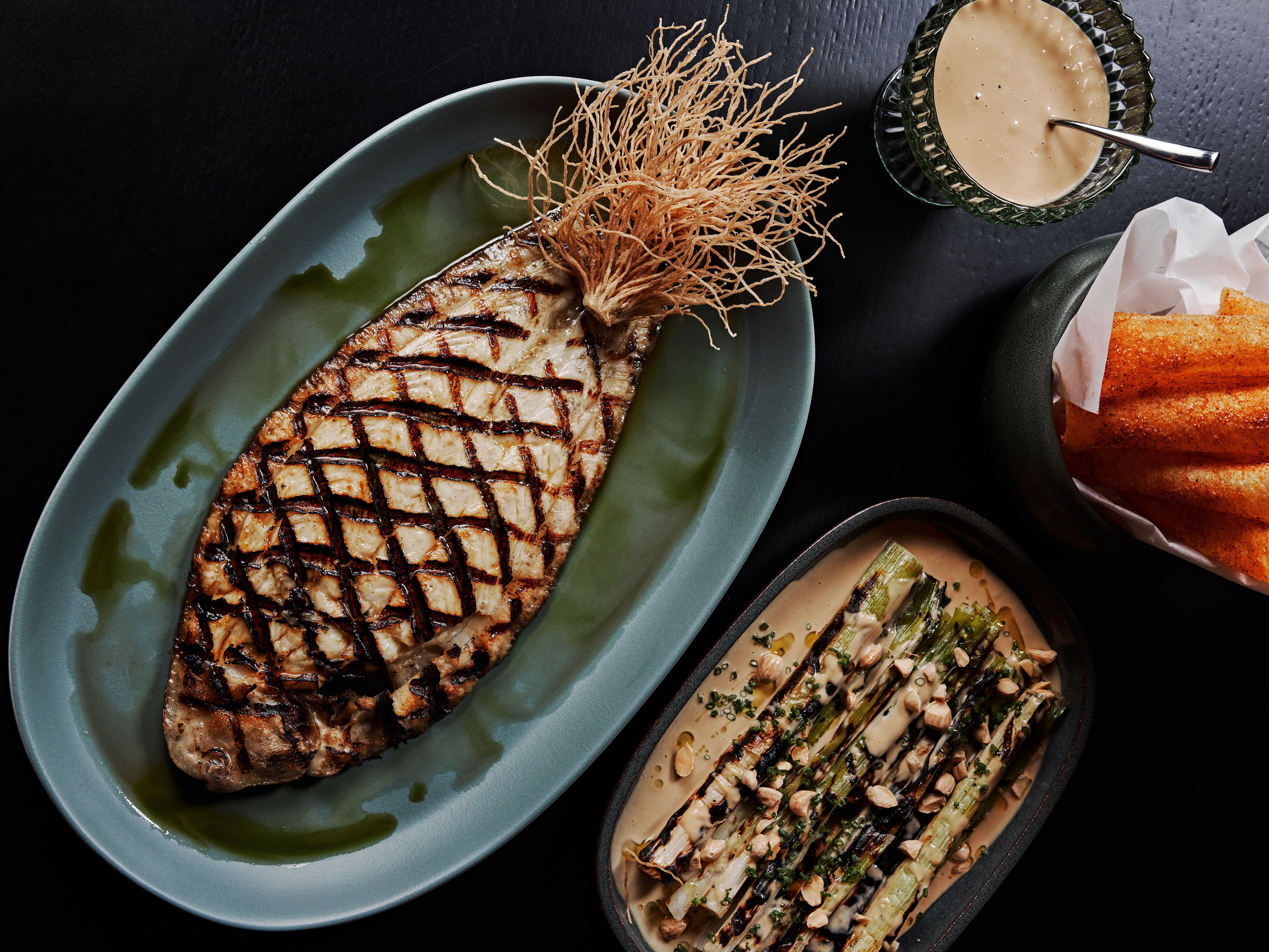 metropolis fidi financial district birthday restaurants nyc