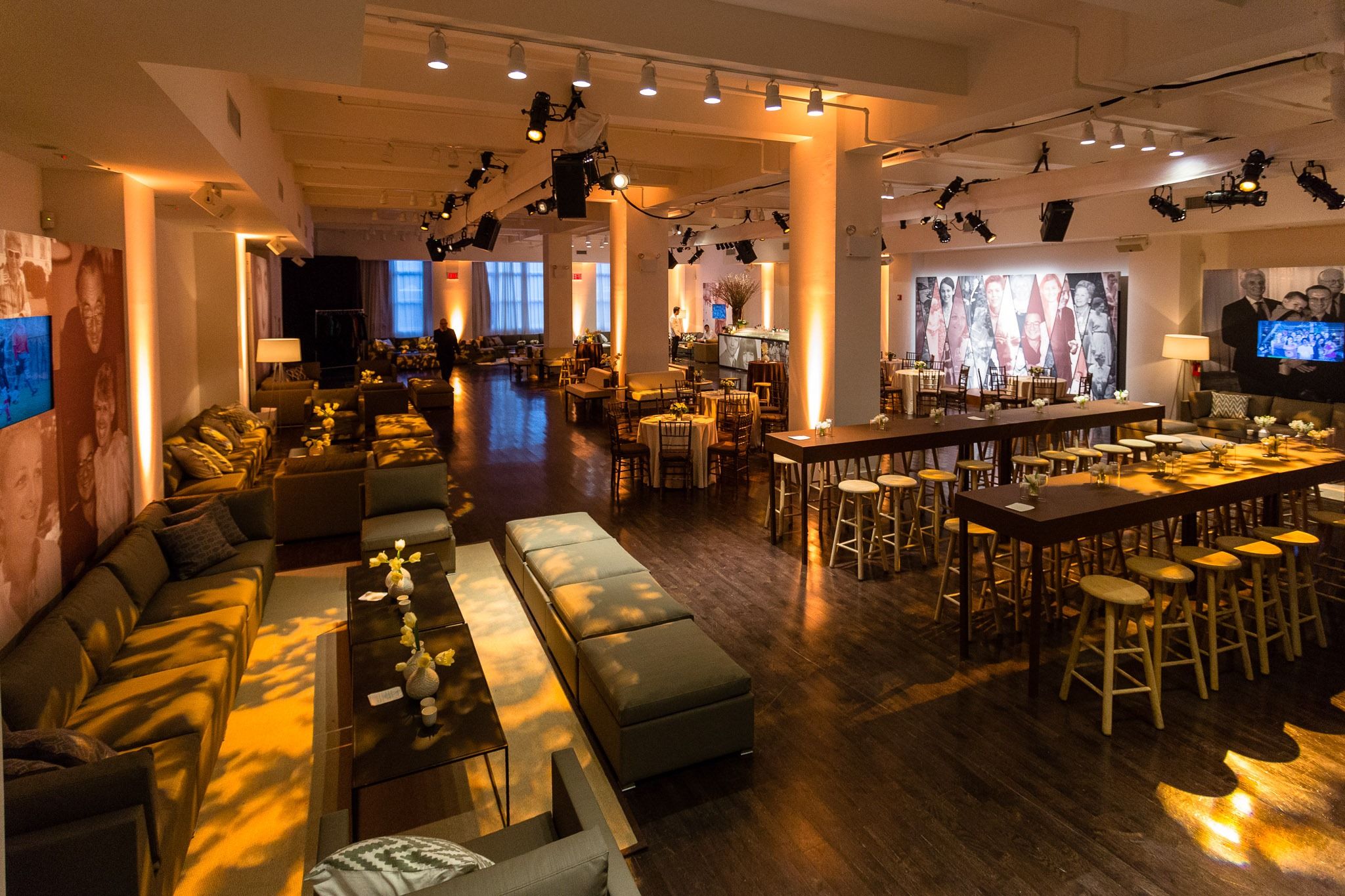 metropolitan pavilion nyc lofts venue private events