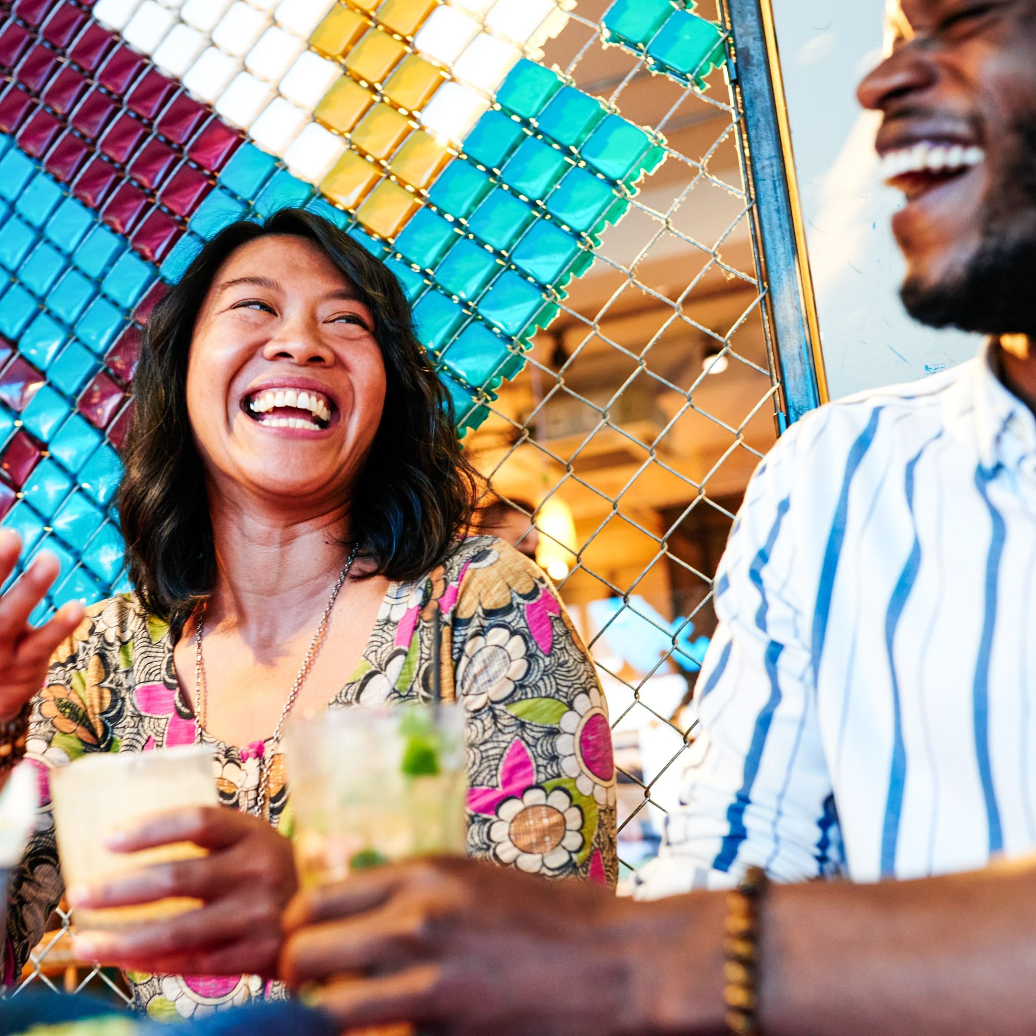 Mezcaleria bar fitzrovia bar 2