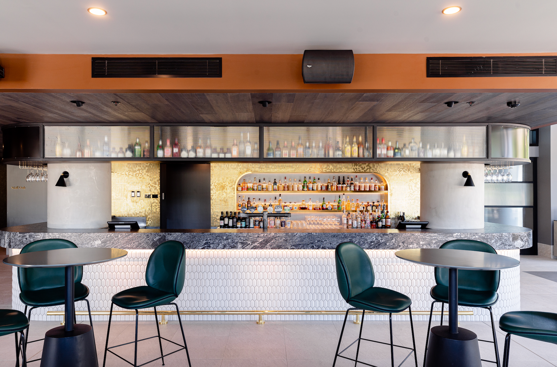 Raise a Glass to Canberra's Finest Cocktail Bars