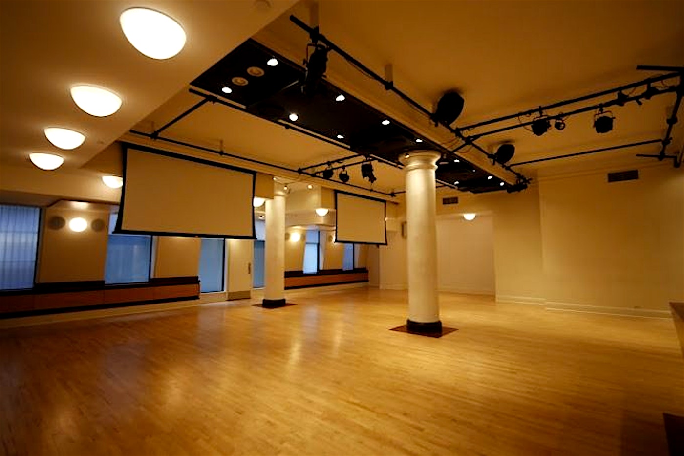 midtown corporate venues new york helen mills event space and theatre