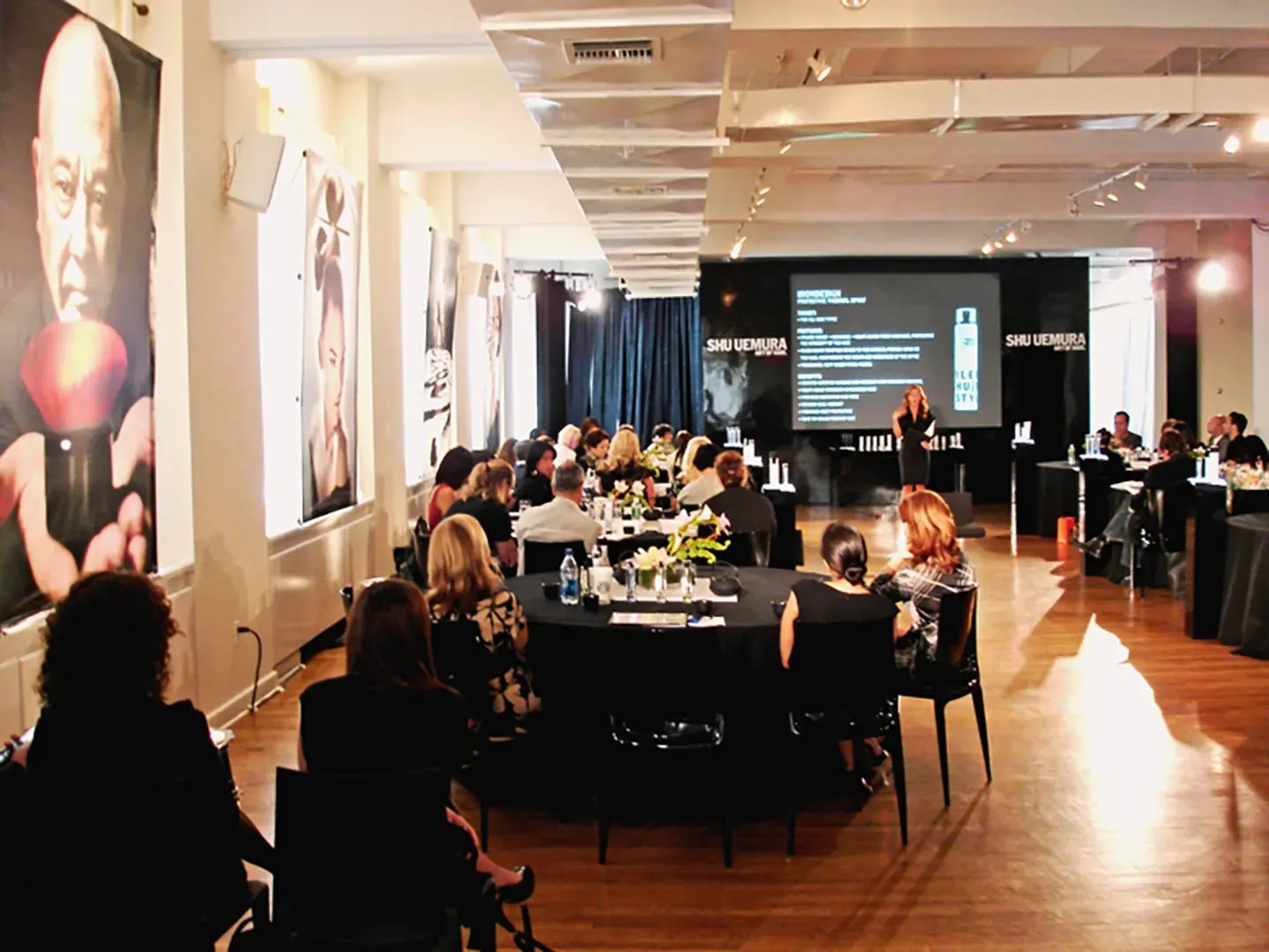 midtown loft and terrace midtown venues new york