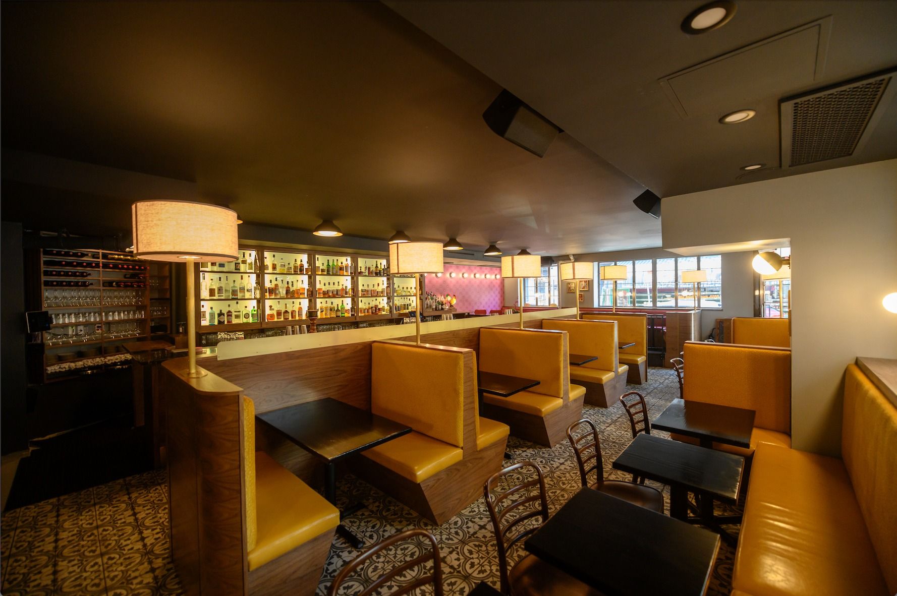 miladys soho bar to rent nyc 