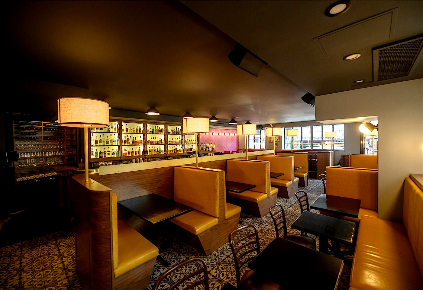 miladys soho bar to rent nyc