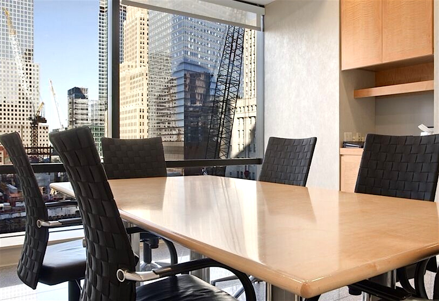 milennium downtown financial district corporate venues nyc